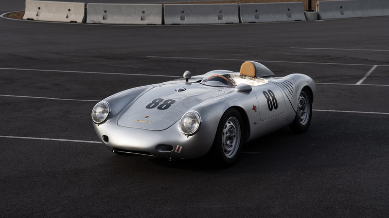 Illustration for article titled These Are the Most Expensive Cars That Sold at the 2018 Pebble Beach Auctions